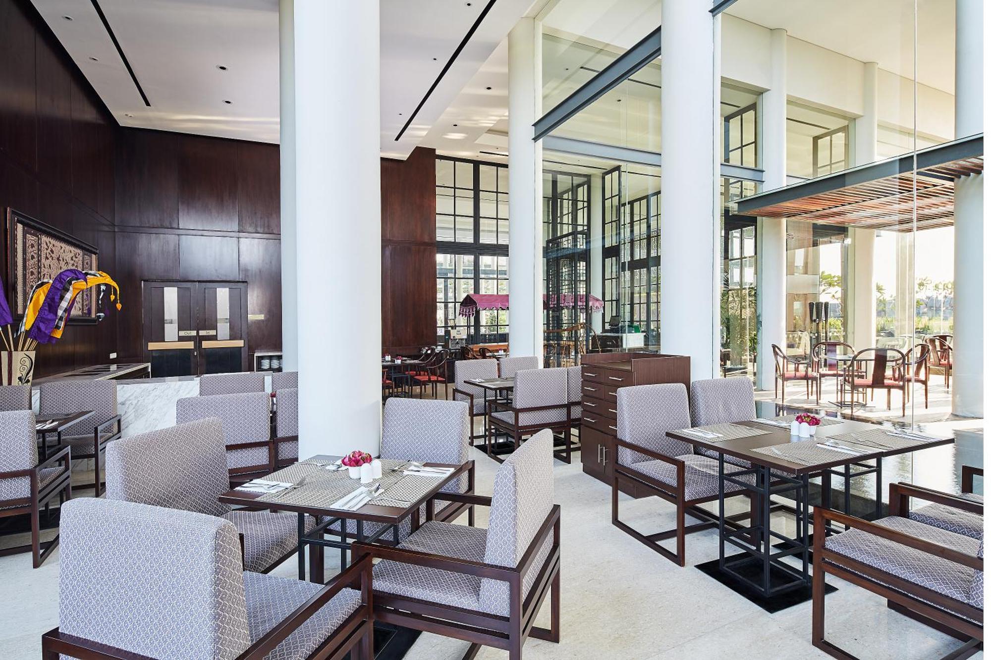 Premier Place Surabaya Airport Sidoarjo Exterior photo