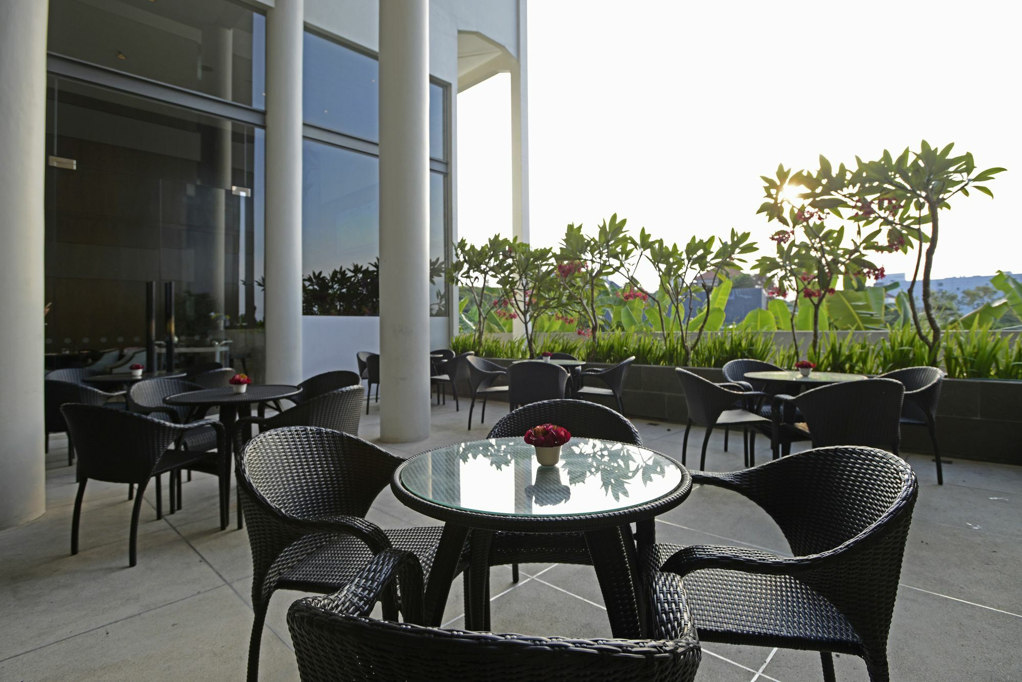 Premier Place Surabaya Airport Sidoarjo Exterior photo