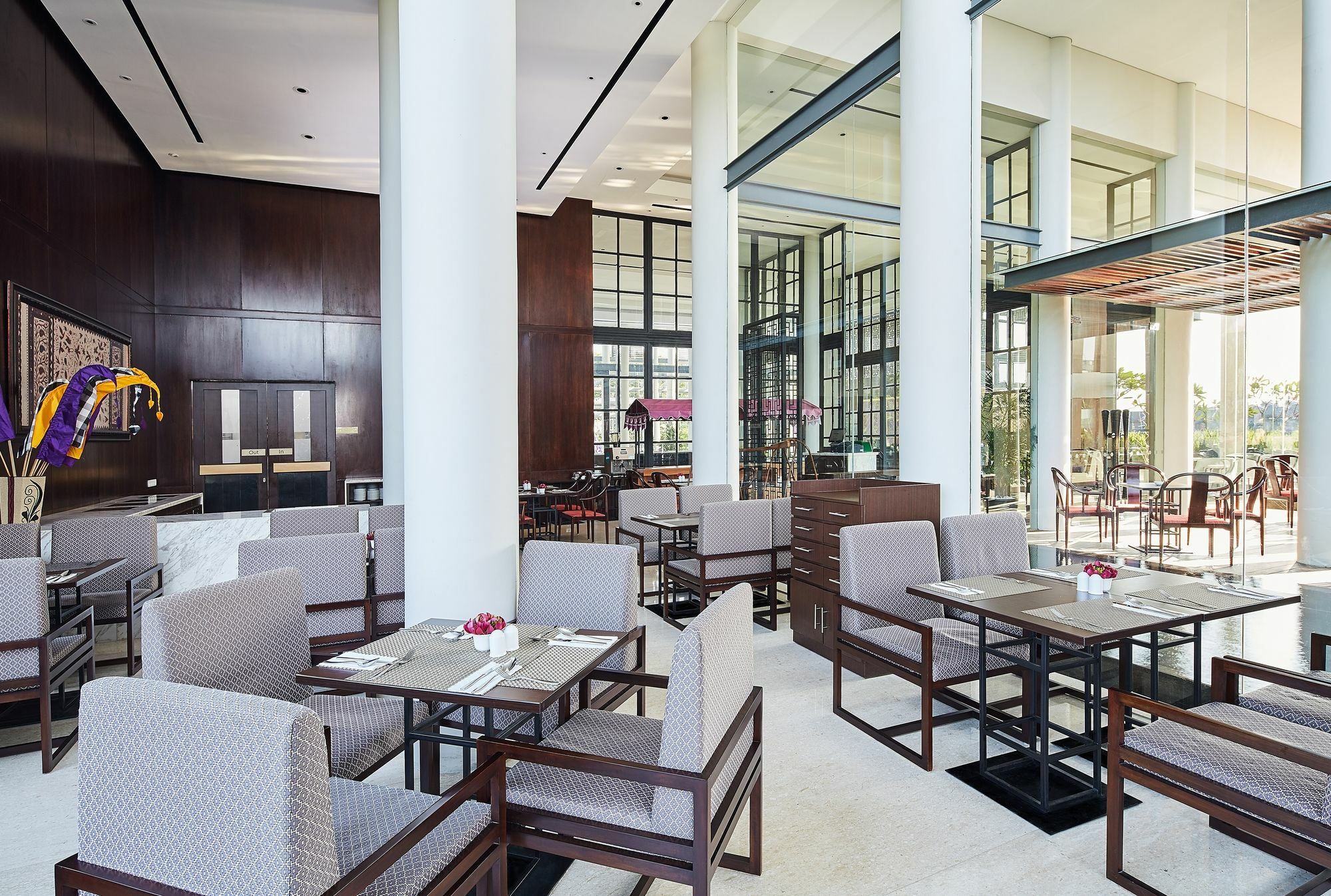 Premier Place Surabaya Airport Sidoarjo Exterior photo