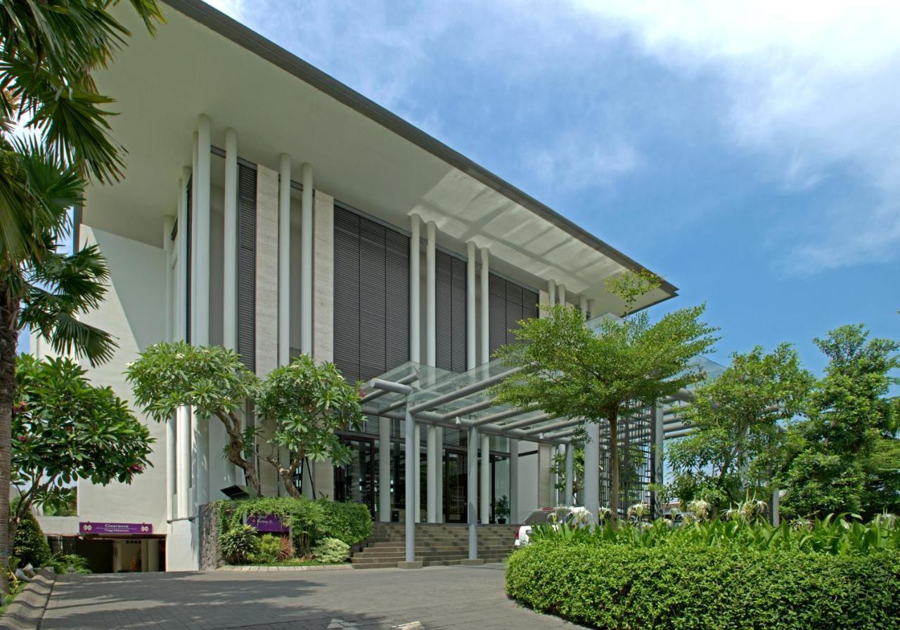 Premier Place Surabaya Airport Sidoarjo Exterior photo
